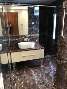 3 BHK Independent Builder Floor