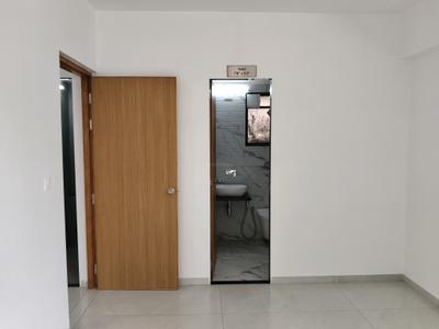 Bedroom Image of 1305 Sq.ft 2 BHK Apartment / Flat for sale in Chharodi Ahmedabad for Rs. 6090000