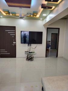 Hall Image of 1550 Sq.ft 3 BHK Apartment / Flat for sale in Kalyan West Kalyan for Rs. 15000000