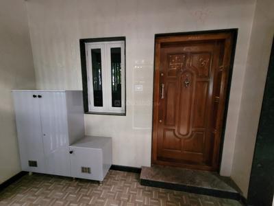 2 BHK Independent Builder Floor