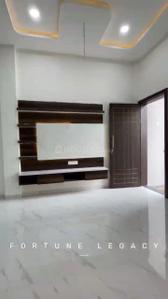 Living Room Image of 1760 Sq.ft 3 BHK Duplex for sale in Sampat Hills, Bhicholi Mardana Indore for Rs. 8500000