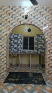 Kitchen Image of 850 Sq.ft 2 BHK Apartment / Flat for sale in Paschim Putiary Kolkata for Rs. 2500000