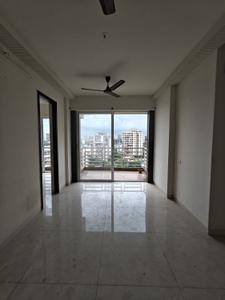 Hall Image of 1000 Sq.ft 2 BHK Apartment / Flat for sale in Balaji Exotica, Kalyan West Kalyan for Rs. 9100000