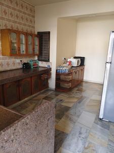 Kitchen Image of 2800 Sq.ft 3 BHK Apartment / Flat for sale in Vallabh Vidhyanagar Anand for Rs. 8500000