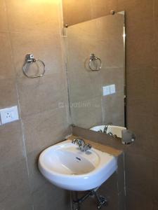 Image of 495 Sq.ft 1 BHK Apartment / Flat for sale in Paras Tierea, Sector 137, Noida for Rs. 4500000