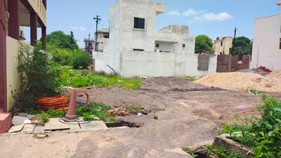Chandra Nagar Plot View 1