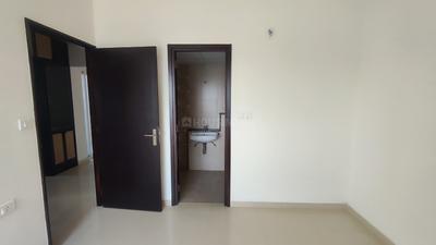 Bedroom Image of 792 Sq.ft 2 BHK Apartment / Flat for rent in Bren Northern Lights, Kogilu Bengaluru for Rs. 32000
