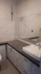 Image of 2001 Sq.ft 3 BHK Apartment / Flat for rent in Sobha City, Sector 108, Gurgaon for Rs. 75000
