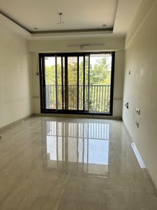 Hall Image of 1200 Sq.ft 3 BHK Apartment / Flat for sale in Navkar Happy Home CHSL, Borivali West Mumbai for Rs. 25000000