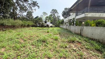 Image of 242 Sq.ft Residential Plot / Land for sale in Puthenkurish, Kochi for Rs. 500000