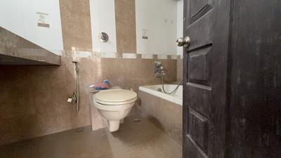 Image of 1500 Sq.ft 3 BHK Apartment / Flat for rent in Regency Gardens, Kharghar, Navi Mumbai for Rs. 70000