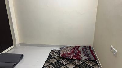 Bedroom Image of 1110 Sq.ft 2.5 BHK Builder Floor for sale in Eureka Diya Green City, Sikrod Ghaziabad for Rs. 5800000