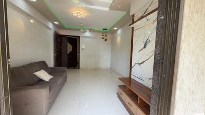 Tejas Symphony Living Room 1