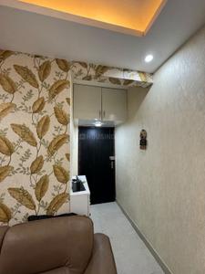 Hall Image of 715 Sq.ft 2 BHK Apartment / Flat for sale in Signature Global Orchard Avenue , Sector 93 Gurgaon for Rs. 7100000