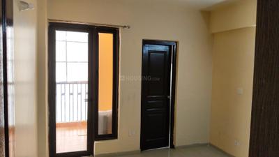 Bedroom Image of 1758 Sq.ft 3 BHK Apartment / Flat for rent in Logix Blossom County, Sector 137 Noida for Rs. 43000