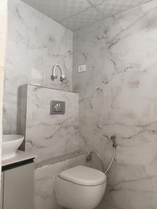 Bedroom One Image of 980 Sq.ft 2 BHK Apartment / Flat for sale in Trinity High Street North Avenue, Noida Extension Greater Noida for Rs. 4100000