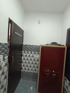 Kitchen Image of Hamza PG in Sedhar, Jammu