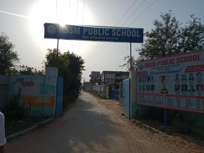 Image of 450 Sq.ft Residential Plot / Land for sale in Maruti Kunj, Gurgaon for Rs. 2458000