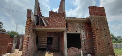 Image of 885 Sq.ft 2 BHK Independent House for sale in Kargaina, Bareilly for Rs. 4650000