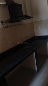 Kitchen Image of 800 Sq.ft 2 BHK Apartment / Flat for sale in Raypur, Sonarpur Kolkata for Rs. 3400000