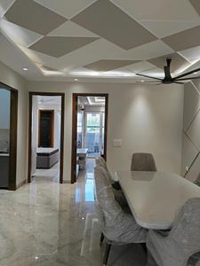 Dining Area Image of 1875 Sq.ft 4 BHK Builder Floor for sale in Indirapuram Ghaziabad for Rs. 23500000