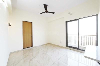 Bedroom Image of 2673 Sq.ft 3 BHK Apartment / Flat for sale in Arham Heights, Sargasan Gandhinagar for Rs. 13500000