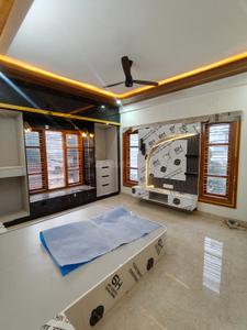 Hall Image of 2200 Sq.ft 3 BHK Builder Floor for sale in Nagarbhavi Bengaluru for Rs. 23500000