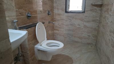 Image of 1480 Sq.ft 3 BHK Apartment / Flat for rent in Pethkar Siyona, Punawale, Pune for Rs. 30000