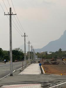 Image of 1403 Sq.ft Residential Plot / Land for sale in Saravanampatty, Coimbatore for Rs. 4669184