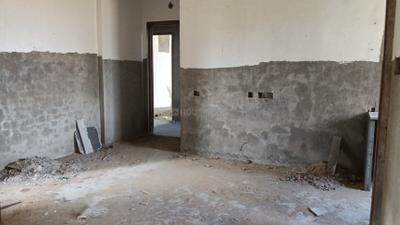 Living Room Image of 751 Sq.ft 2 BHK Apartment / Flat for sale in Dignity Heights, Sonarpur Kolkata for Rs. 3379500