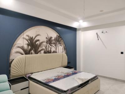 Bedroom Image of 4500 Sq.ft 4 BHK Builder Floor for sale in TDI The Retreat, Sector 89 Faridabad for Rs. 41000000