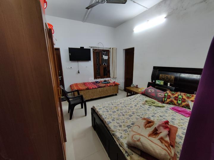 Malviya Nagar Bedroom 1