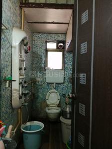Bathroom Image of 1045 Sq.ft 2 BHK Apartment / Flat for sale in Dombivli East Thane for Rs. 6400000