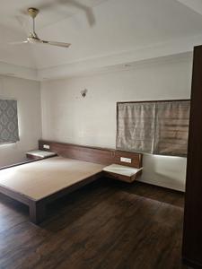 Bedroom Image of 5175 Sq.ft 4 BHK Villa for sale in Saumya Amrapalash, Satellite Ahmedabad for Rs. 82500000