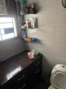Bathroom Image of 1990 Sq.ft 3 BHK Apartment / Flat for sale in Vinayak NRI City, Khyora Kanpur for Rs. 9999999