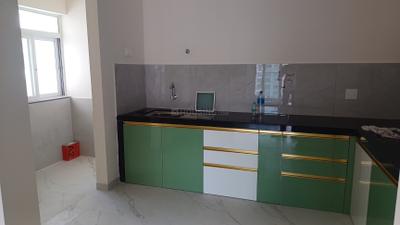 Kitchen Image of 1550 Sq.ft 3 BHK Apartment / Flat for sale in Pegasus Megapolis Mystic, Hinjawadi Phase 3 Pune for Rs. 13000000