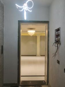 Main Entrance Image of 2500 Sq.ft 4 BHK Builder Floor for sale in Green Field Colony Faridabad for Rs. 23000000