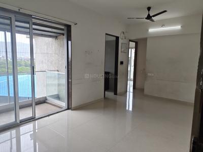 Hall Image of 1200 Sq.ft 2 BHK Apartment / Flat for sale in Goodwill Unity, Sanpada Navi Mumbai for Rs. 22000000