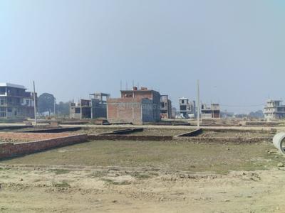 Image of 1800 Sq.ft Residential Plot / Land for sale in VASANT VIHAR, Sevai, Lucknow for Rs. 4860000