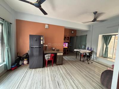 Bedroom Image of 1350 Sq.ft 3 BHK Apartment / Flat for sale in Bhowanipore Kolkata for Rs. 13500000
