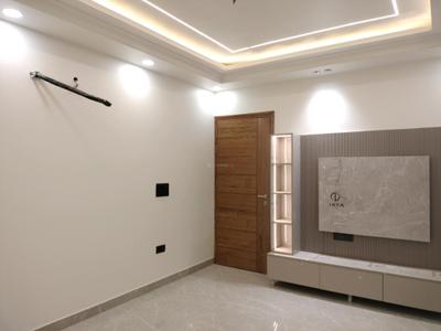 Bedroom Image of 2322 Sq.ft 4 BHK Builder Floor for sale in TDI The Grand Retreat, Sector 88 Faridabad for Rs. 24000000