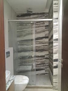 Bedroom Three Image of 1800 Sq.ft 3 BHK Builder Floor for sale in Paschim Vihar New Delhi for Rs. 35000000