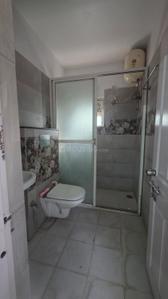 Bathroom Image of 1350 Sq.ft 3 BHK Apartment / Flat for sale in Habsiguda Hyderabad for Rs. 12500000