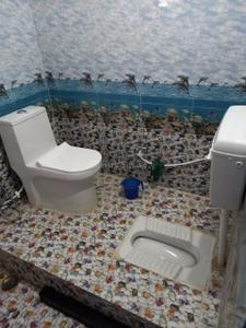 Bathroom Image of 1361 Sq.ft 12 BHK Independent House for sale in Chhatna Patna for Rs. 19500000