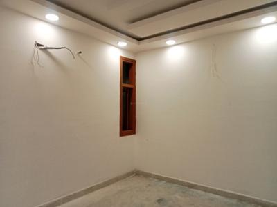 Living Room Image of 1000 Sq.ft 3 BHK Builder Floor for sale in Govindpuri New Delhi for Rs. 7500000
