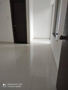 Hall Image of 989 Sq.ft 2 BHK Apartment / Flat for sale in 38 Park Majestique C And F, Undri Pune for Rs. 4700000