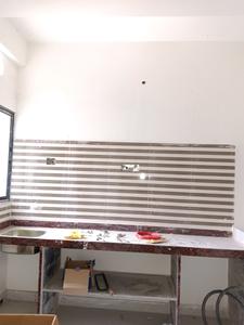 Kitchen Image of 760 Sq.ft 2 BHK Apartment / Flat for sale in Tanvir Prakriti, Andul Howrah for Rs. 2432000