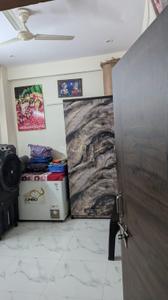 Bedroom Image of 650 Sq.ft 2 BHK Independent House for rent in Sector 81 Noida for Rs. 17500