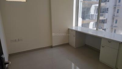 Bedroom Image of 1349 Sq.ft 3 BHK Apartment / Flat for sale in Amrapali Heartbeat City IV, Sector 107 Noida for Rs. 14950000