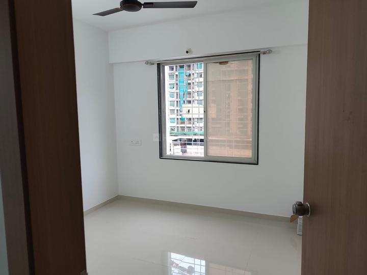 Mahalaxmi sky homes tathawade Bedroom 1